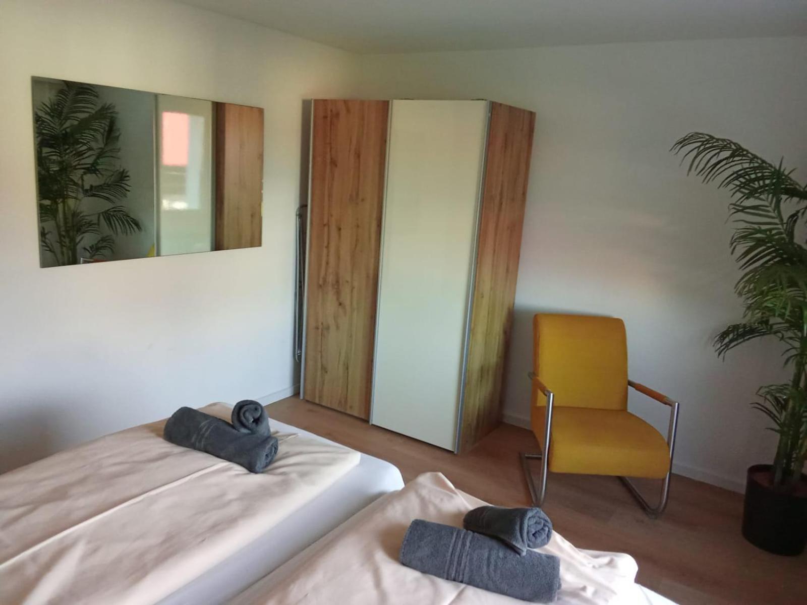 Ferienwohnungen Aviva Bodman - Urlaub In Unmittelbarer Seenaehe Exterior foto